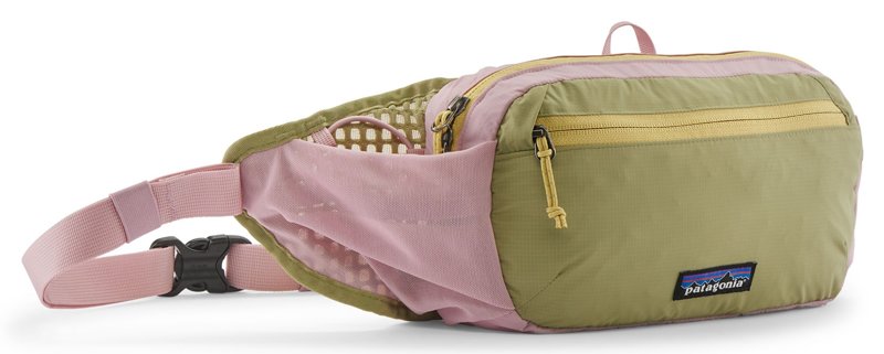 Patagonia Terravia Hip Pack 5L - Bauchtasche, Gr. No size