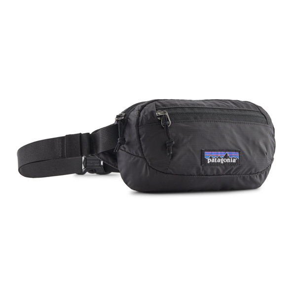 Patagonia Terravia Mini Hip Pack 1L - Bauchtasche, Gr. 0
