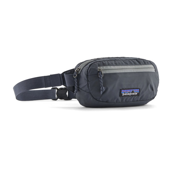 Patagonia Terravia Mini Hip Pack 1L - Bauchtasche, Gr. 0
