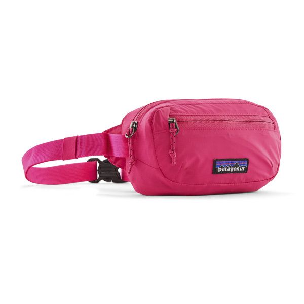 Patagonia Terravia Mini Hip Pack 1L - Bauchtasche, Gr. 0