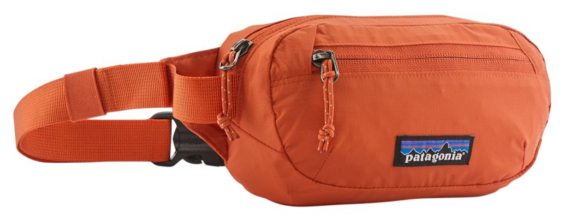 Patagonia Terravia Mini Hip Pack 1L - Bauchtasche, Gr. No size