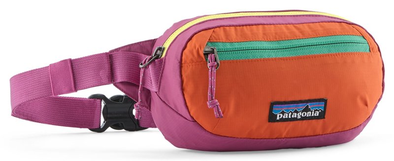 Patagonia Terravia Mini Hip Pack 1L - Bauchtasche, Gr. No size