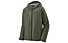 Patagonia Torrentshell 3L - giacca hardshell con cappuccio - uomo, Green