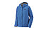 Patagonia Torrentshell 3L - giacca hardshell con cappuccio - uomo, Light Blue