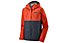 Patagonia Torrentshell 3L - giacca hardshell con cappuccio - uomo, Orange/Blue