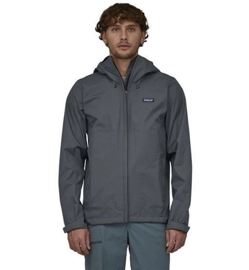 Patagonia Torrentshell 3L: Recensione Giacca Hardshell