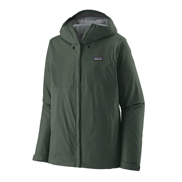 Patagonia Torrentshell 3L M - Hardshelljacke - Herren, Gr. S