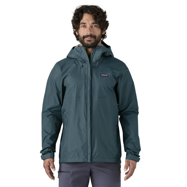 Patagonia Torrentshell 3L M - Hardshelljacke - Herren, Gr. XL