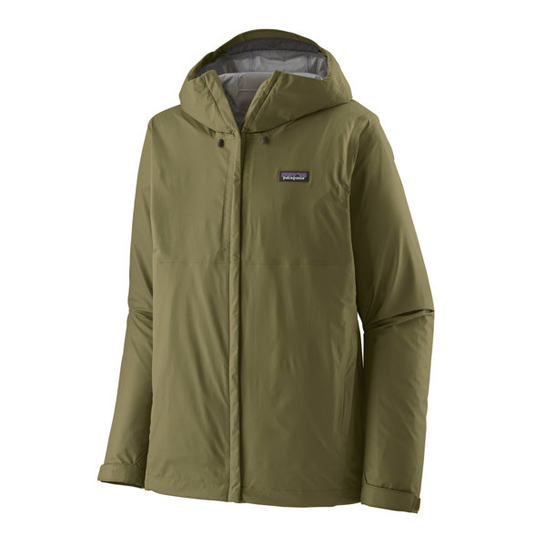 Patagonia Torrentshell 3L M - Hardshelljacke - Herren, Gr. XL