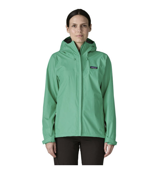 Patagonia Torrentshell 3L W: Recensione Giacca Hardshell