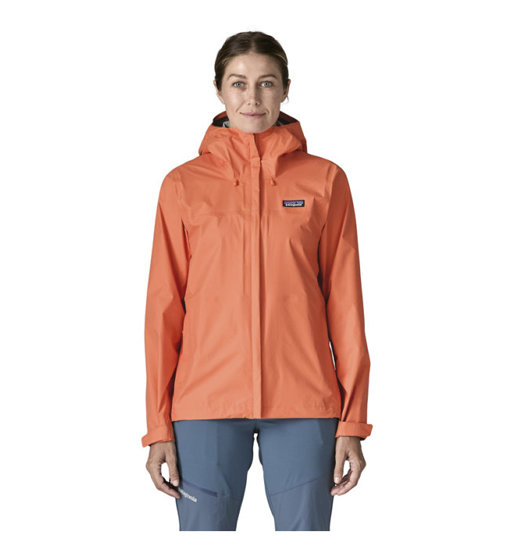 Patagonia Torrentshell 3L Donna: Recensione Hardshell