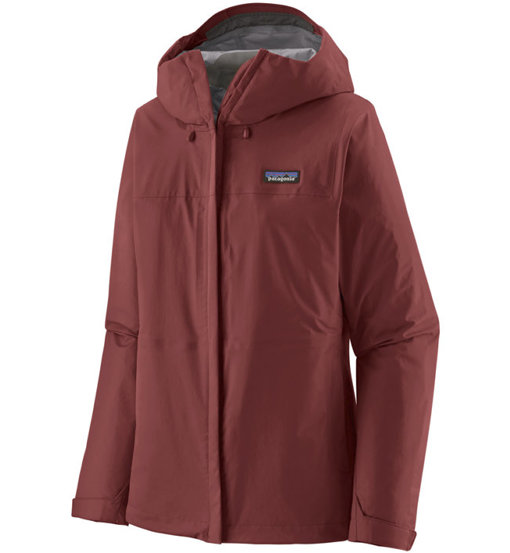 Patagonia Torrentshell 3L W - giacca hardshell - donna. Taglia XS