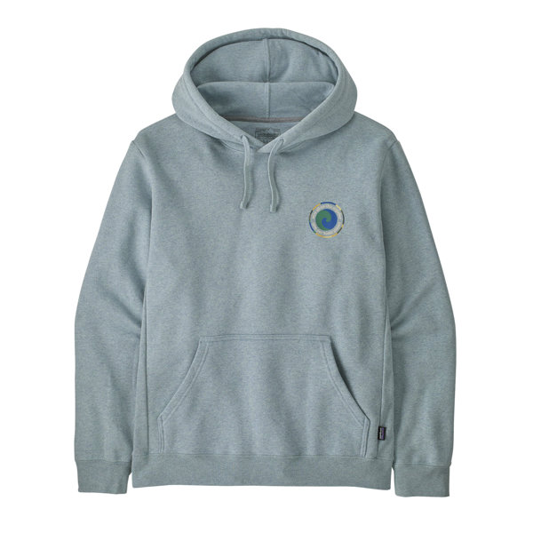Patagonia Unity Fitz Uprisal Hoody - Kapuzenpullover - Unisex, Gr. S