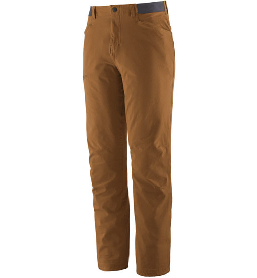 Patagonia Venga Rock M - pantaloni arrampicata - uomo. Taglia 32 US