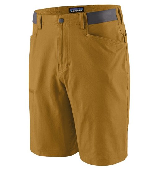 Patagonia Venga Rock M: Pantaloni Tecnici per Outdoor e Climbing