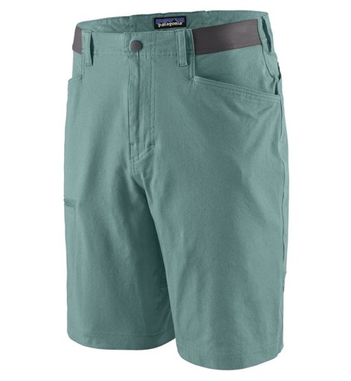 Patagonia Venga Rock M: Pantaloni Corti Trekking Eco