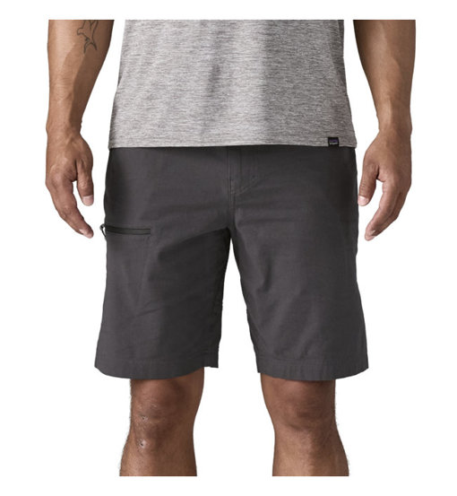 Patagonia Venga Rock M: Pantaloni Corti Trekking Eco
