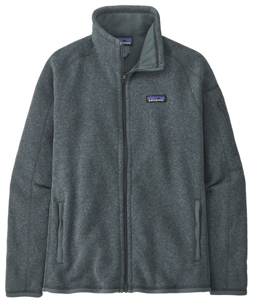 Patagonia Better Sweater - Fleecejacke - Damen, Gr. L
