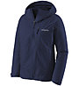 Patagonia Calcite - giacca in GORE-TEX - donna, Blue