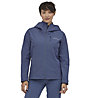 Patagonia Calcite - giacca in GORE-TEX - donna, Blue/Light Blue