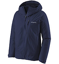 Patagonia Calcite GORE-TEX - Hardshelljacke mit Kapuze - Damen, Blue