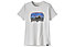 Patagonia Capilene® Cool Daily - T-Shirt - Damen, White
