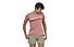 Patagonia Capilene® Cool Daily - T-Shirt - Damen, Pink/Dark Red