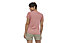 Patagonia Capilene® Cool Daily - T-Shirt - Damen, Pink/Dark Red