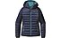 Patagonia Sweater down - giacca piuma - donna, Blue