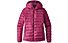Patagonia Sweater down - giacca piuma - donna, Pink
