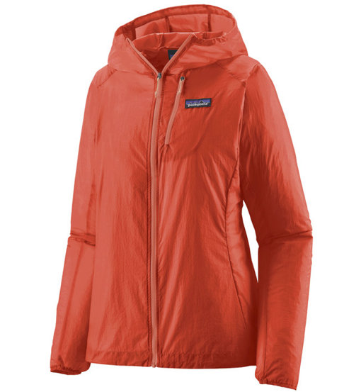 Patagonia Houdini W: Giacca Trekking Ultraleggera