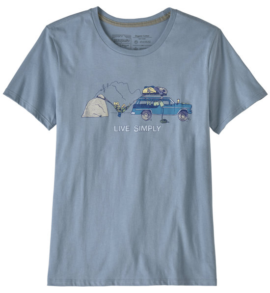 t shirt live simply