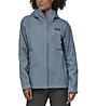 Patagonia W's Torrentshell 3L - Hardshelljacke - Damen, Light Blue