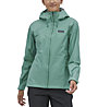 Patagonia Torrentshell 3L - Wanderjacke - Damen, Light Green