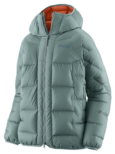 Patagonia Ws Durable Down Parka - Daunenjacke - Damen, Gr. M