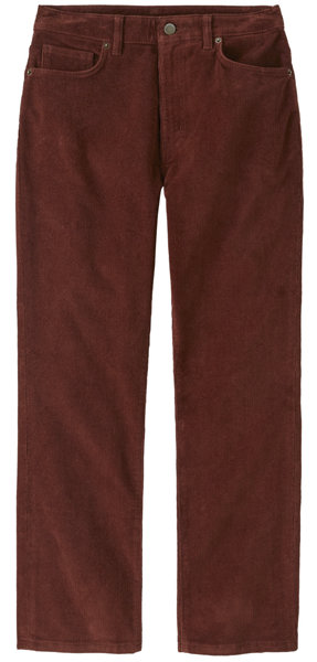 Patagonia Ws Everyday Cord Straight - lange Hosen - Damen, Gr. 8