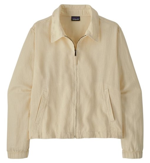 Giacca Patagonia Ws Garden Island Donna | MyFitRank