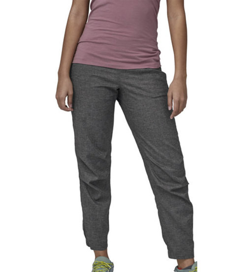Patagonia Hampi Rock: Pantaloni Arrampicata Donna