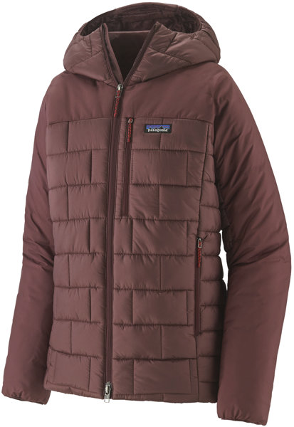 Patagonia  Ws Hi-Loft Nano Puff Hoody - Primaloftjacke - Damen, Gr. XS