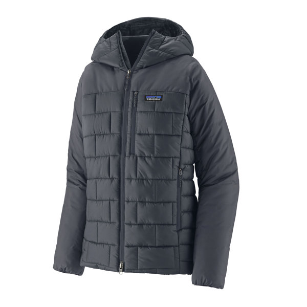 Patagonia  Ws Hi-Loft Nano Puff Hoody - Primaloftjacke - Damen, Gr. XS
