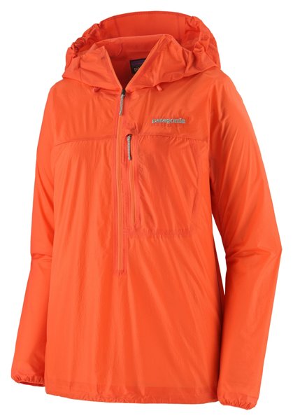 Patagonia Ws Houdini Rock - Regenjacke - Damen, Gr. M