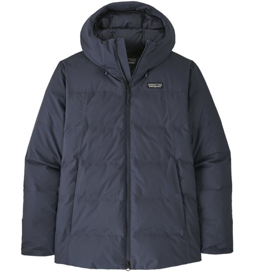 Patagonia Ws Jackson Glacier: Piumino Tecnico Donna Recensione
