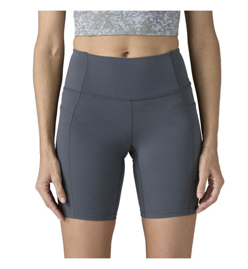 Patagonia Ws Maipo 8 In., blue