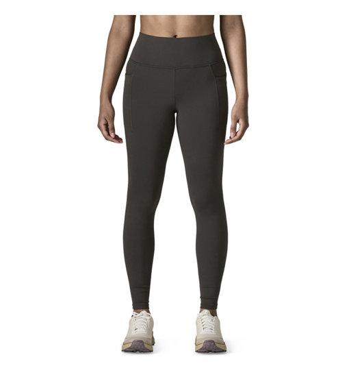 Patagonia Ws Mas Maipo, black