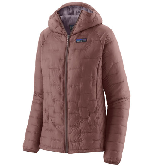 Patagonia Ws Micro Puff Hoody - giacca ibrida - donna. Taglia XS