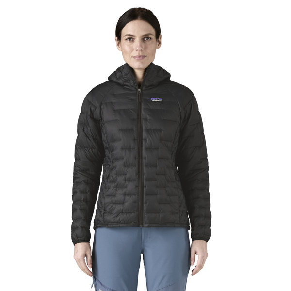 Patagonia Micro Puff® Hoody W - Hybridjacke - Damen, Gr. XS