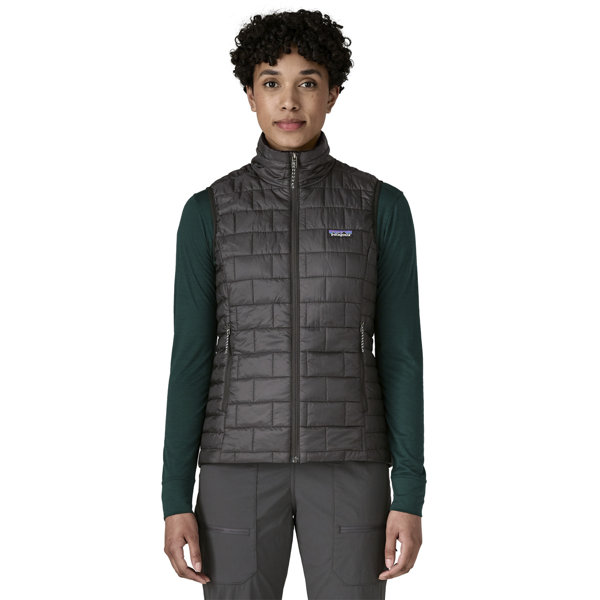 Patagonia Nano Puff - Primaloftweste - Damen, Gr. XS