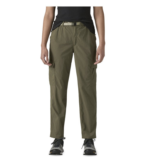 Patagonia Ws Outdoor Everyday Cargo, green