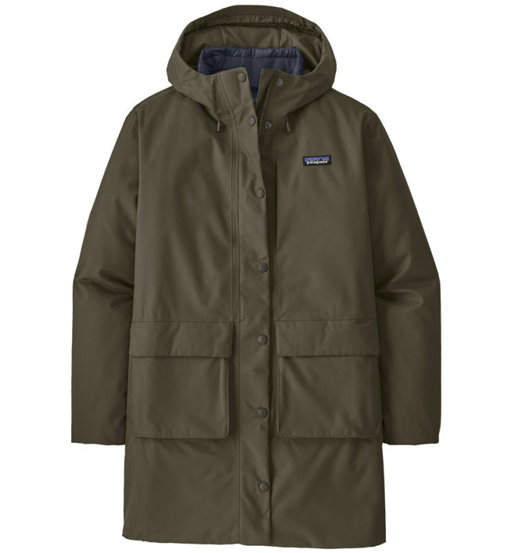 Patagonia Ws Pine Bank 3-in-1 - giacca trekking - donna. Taglia L