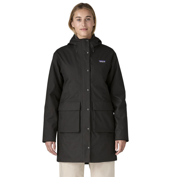 Patagonia  Ws Pine Bank 3-in-1 - Trekkingjacke - Damen, Gr. L